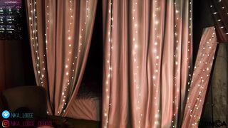 nika_lodge Top Porn Video [Chaturbate] - fuckmachine, pussy, anal, squirt, teen