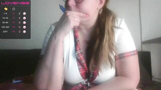Watch Sanycz Best Porn Video [Stripchat] - czech, kissing, white, cam2cam, middle-priced-privates-white