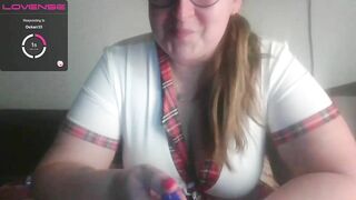 Watch Sanycz Best Porn Video [Stripchat] - czech, kissing, white, cam2cam, middle-priced-privates-white