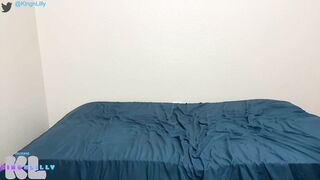Watch a_kingg Hot Porn Leak Video [Chaturbate] - ebony, couple, bbc, cum, bigboobs