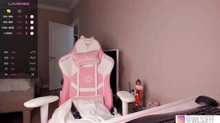 bzzzme Top Porn Leak Video [Chaturbate] - new, shy, lovense, 18, asian