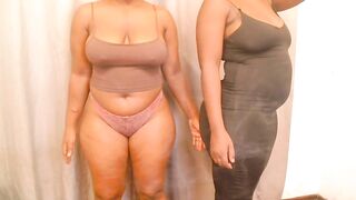 BoodyQueenxx21 Top Porn Video [Stripchat] - big-tits, lesbians, lovense, cooking, ebony