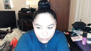 Watch Elliewgfs Best Porn Leak Video [Stripchat] - facial, twerk, pussy-licking, cam2cam, 69-position
