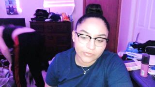 Watch Elliewgfs Best Porn Leak Video [Stripchat] - facial, twerk, pussy-licking, cam2cam, 69-position