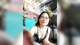 Watch WinterMelon88 Best Porn Video [Stripchat] - squirt-asian, squirt, recordable-publics, striptease-asian, shower