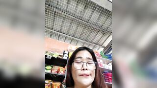 Watch WinterMelon88 Best Porn Video [Stripchat] - squirt-asian, squirt, recordable-publics, striptease-asian, shower