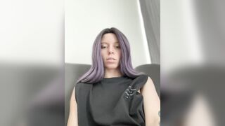 Watch RinaMood Best Porn Video [Stripchat] - couples, middle-priced-privates, striptease-white, russian, sex-toys