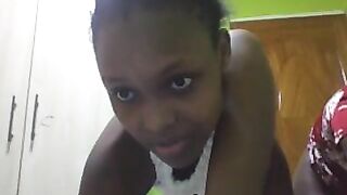 Watch Slimhorn Best Porn Video [Stripchat] - dildo-or-vibrator, anal-teens, romantic-teens, gape, facesitting