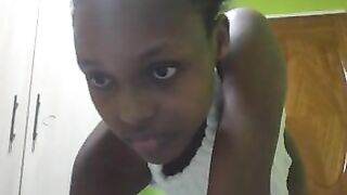 Watch Slimhorn Best Porn Video [Stripchat] - dildo-or-vibrator, anal-teens, romantic-teens, gape, facesitting