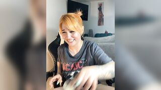 zafiro_mo0n Best Porn Video [Stripchat] - redheads, girls, recordable-privates-young, oil-show, big-tits
