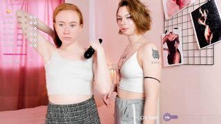 BonnieBlock Best Porn Leak Video [Stripchat] - girls, camel-toe, piercings-young, hardcore, twerk