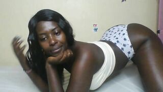 Watch Thambi_queen Top Porn Leak Video [Stripchat] - creampie, big-nipples, african, girls, cheapest-privates-ebony