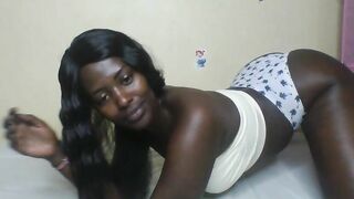 Watch Thambi_queen Top Porn Leak Video [Stripchat] - creampie, big-nipples, african, girls, cheapest-privates-ebony