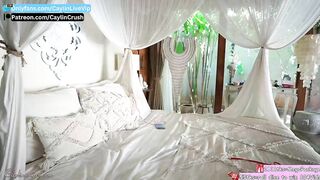 caylin Best Porn Leak Video [Chaturbate] - new, daddy, anal, squirt, bigboobs