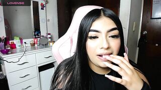 eva_six Best Porn Leak Video [Stripchat] - dildo-or-vibrator-teens, big-tits-teens, asian-teens, curvy, teens