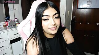 eva_six Best Porn Leak Video [Stripchat] - dildo-or-vibrator-teens, big-tits-teens, asian-teens, curvy, teens