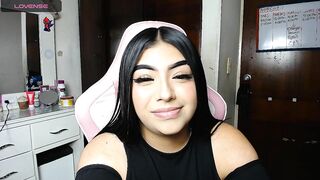 Eva_six Best Porn Leak Video [Stripchat] - dildo-or-vibrator-teens, big