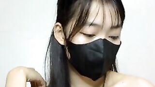 DA-EUN Top Porn Video [Stripchat] - sex-toys, petite, teens, squirt, middle-priced-privates-asian