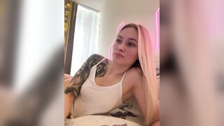 Sophie_meow Hot Porn Video [Stripchat] - squirt-white, striptease, blondes-young, blowjob, deepthroat