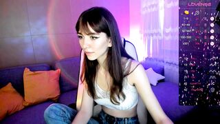 LynetteSky New Porn Video [Stripchat] - white-teens, teens, petite-teens, white, pov