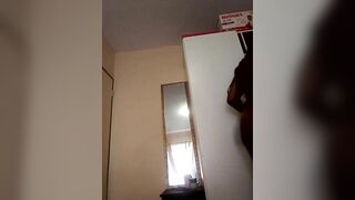 Watch Caramel-Malebe New Porn Leak Video [Stripchat] - brunettes, handjob, shower,... thumbnail