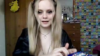 CherrysGotCakes New Porn Leak Video [Stripchat] - white-young, recordable-publics, cam2cam, young, twerk