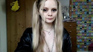 CherrysGotCakes New Porn Leak Video [Stripchat] - white-young, recordable-publics, cam2cam, young, twerk