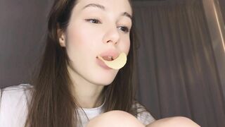 Watch Harpi_Tai New Porn Leak Video [Stripchat] - striptease-white, twerk-teens, petite, striptease, oil-show