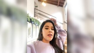 Watch Emilia_Bakerr Hot Porn Leak Video [Stripchat] - cowgirl, doggy-style, glamour, humiliation, sex-toys