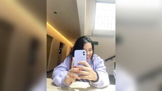 Watch Emilia_Bakerr Hot Porn Leak Video [Stripchat] - cowgirl, doggy-style, glamour, humiliation, sex-toys