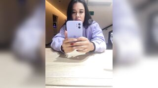 Watch Emilia_Bakerr Hot Porn Leak Video [Stripchat] - cowgirl, doggy-style, glamour, humiliation, sex-toys