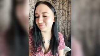 Watch Roxana_Bell Hot Porn Video [Stripchat] - deepthroat, double-penetration, big-ass-young, fingering-young, striptease-white