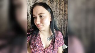 Watch Roxana_Bell Hot Porn Video [Stripchat] - deepthroat, double-penetration, big-ass-young, fingering-young, striptease-white