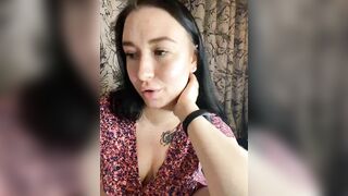 Watch Roxana_Bell Hot Porn Video [Stripchat] - deepthroat, double-penetration, big-ass-young, fingering-young, striptease-white