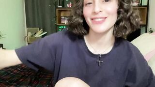 Watch wonderland_stia Hot Porn Video [Chaturbate] - young, shy, skinny, teen, cute