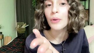 Watch wonderland_stia Hot Porn Video [Chaturbate] - young, shy, skinny, teen, cute