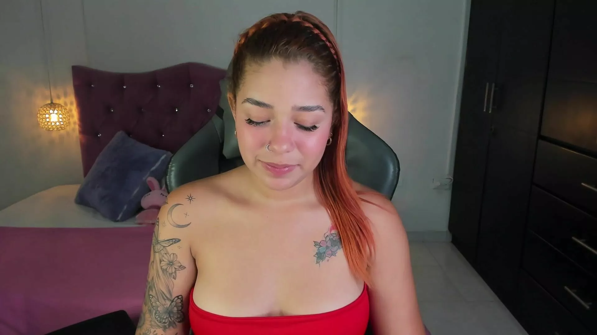 Watch mia_18v New Porn Leak Video [Stripchat] - piercings-teens, pussy-licking,  big-tits, squirt, squirt-teens