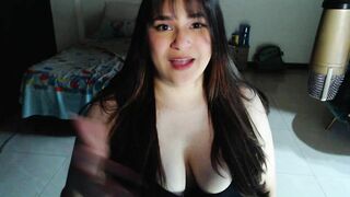 Luciernaga18 Top Porn Leak Video [Stripchat] - deluxe-cam2cam, couples, anal-latin, dildo-or-vibrator, doggy-style