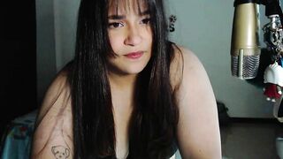 Luciernaga18 Top Porn Leak Video [Stripchat] - deluxe-cam2cam, couples, anal-latin, dildo-or-vibrator, doggy-style