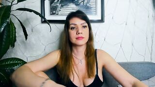 Watch BlackMoonXXX New Porn Leak Video [Stripchat] - ahegao, upskirt, cheapest-privates-milfs, brunettes-milfs, dildo-or-vibrator