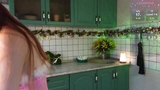 katy_ethereal Top Porn Video [Chaturbate] - redhead, natural, smalltits, skinny, teen