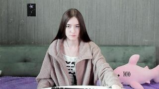 SabrinaHils Top Porn Video [Stripchat] - spanking, couples, affordable-cam2cam, dildo-or-vibrator, brunettes-teens