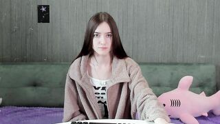 SabrinaHils Top Porn Video [Stripchat] - spanking, couples, affordable-cam2cam, dildo-or-vibrator, brunettes-teens
