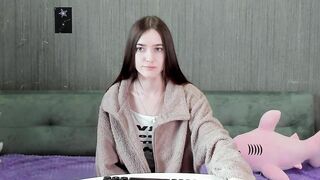 SabrinaHils Top Porn Video [Stripchat] - spanking, couples, affordable-cam2cam, dildo-or-vibrator, brunettes-teens
