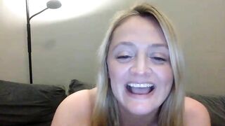 Watch blondekittykat69 Hot Porn Video [Chaturbate] - bra, naturaltits, bigtits, blonde, boobs