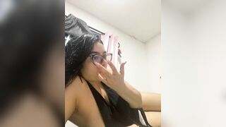 Watch Lia_flowers Hot Porn Leak Video [Stripchat] - facial, small-audience, blowjob, big-tits-latin, fisting-latin