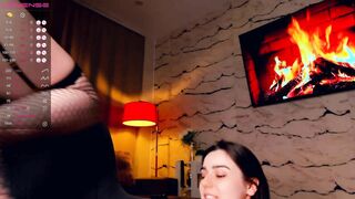 MariamAven Top Porn Leak Video [Stripchat] - small-tits-teens, kissing, cosplay-teens, big-ass-white, twerk