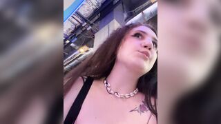 JessiMur Top Porn Video [Stripchat] - tattoos, curvy, cam2cam, erotic-dance, hardcore