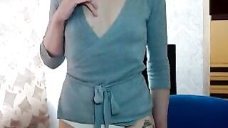 LadyL09 New Porn Video [Stripchat] - ukrainian-milfs, housewives, white, twerk, middle-priced-privates