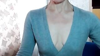 LadyL09 New Porn Video [Stripchat] - ukrainian-milfs, housewives, white, twerk, middle-priced-privates
